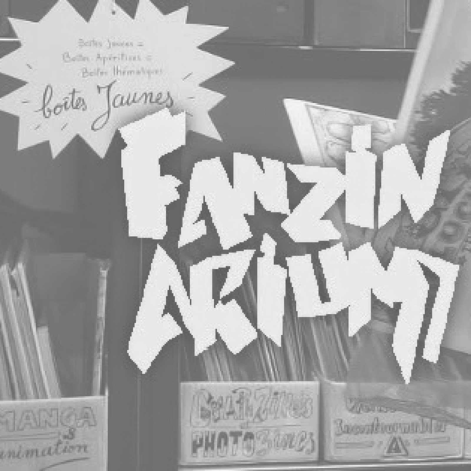 Fanzinarium