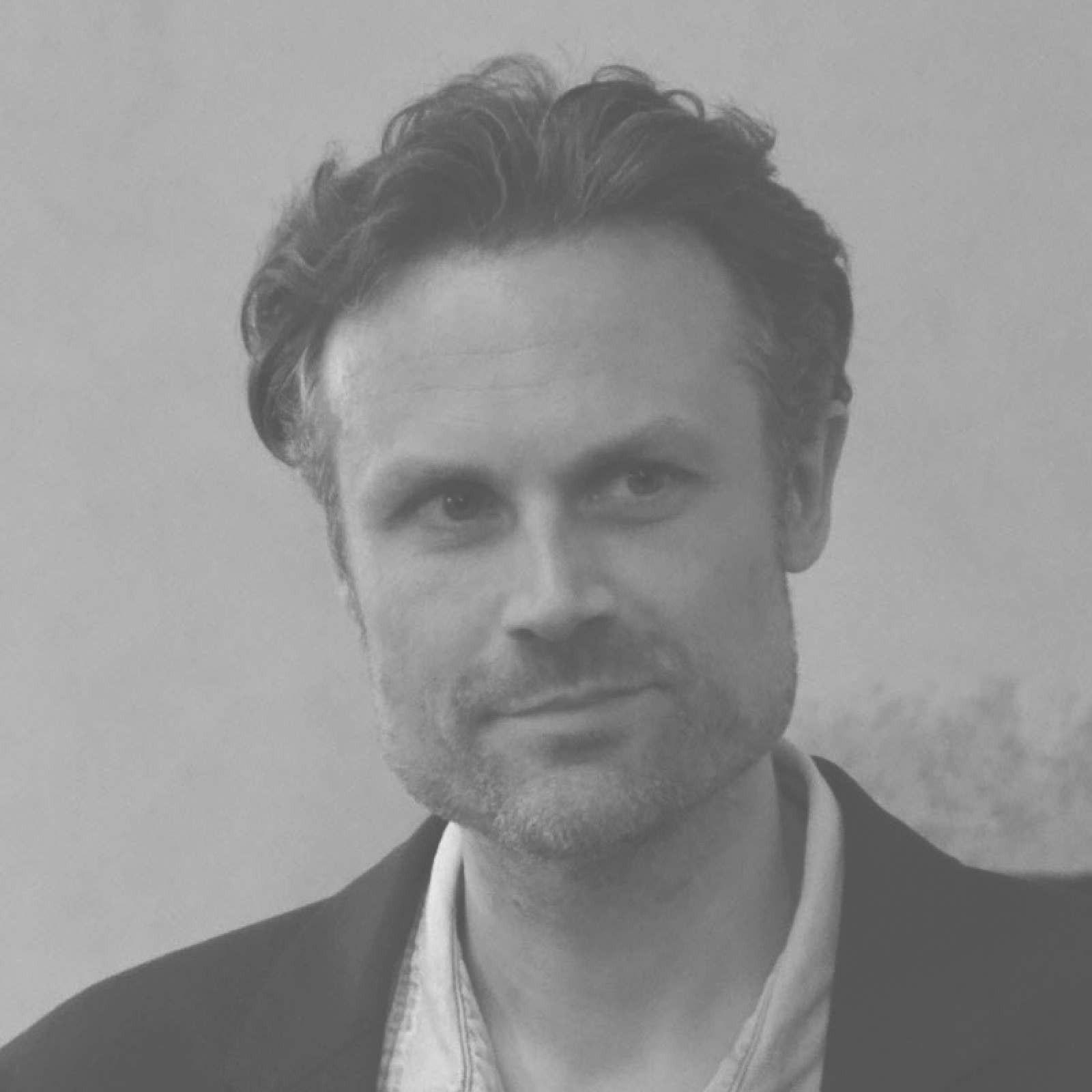 Simon François